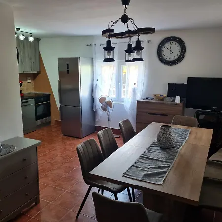 Villa Tea Fruska Gora Cortanovci