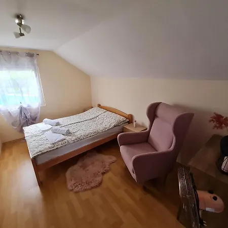 Tea Fruska Gora Villa