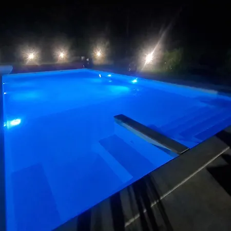 Tea Fruska Gora Villa