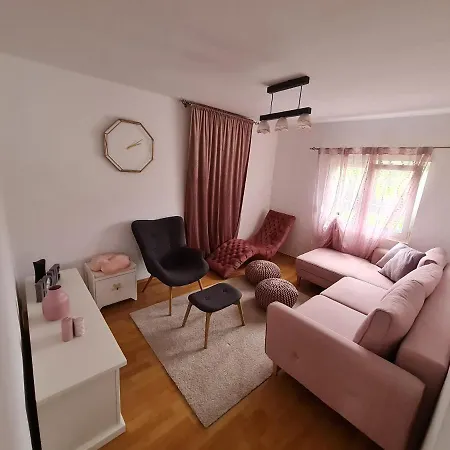 Tea Fruska Gora Villa Cortanovci