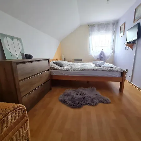 Villa Tea Fruska Gora *