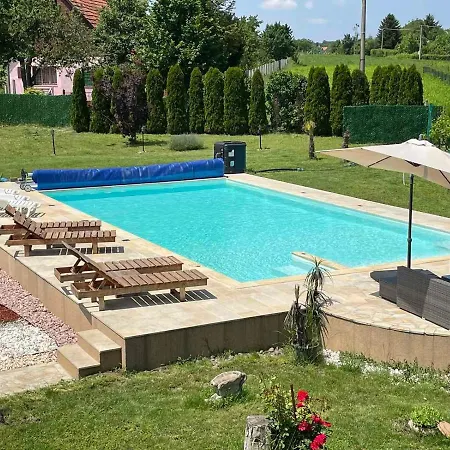 Tea Fruska Gora Cortanovci