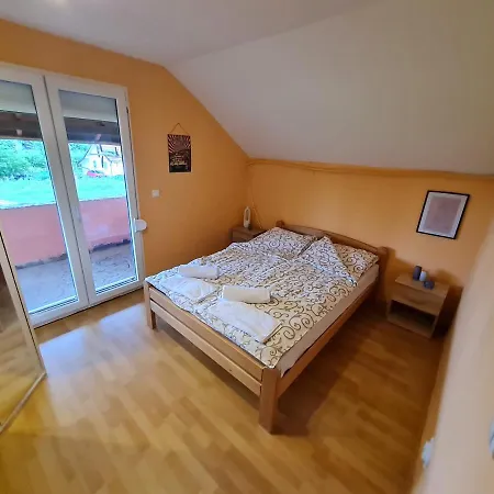 Tea Fruska Gora Cortanovci