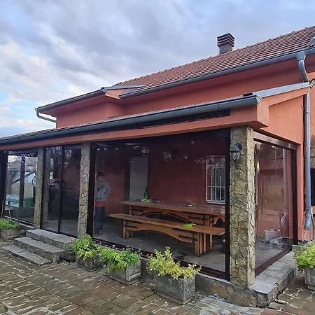 Tea Fruska Gora Cortanovci