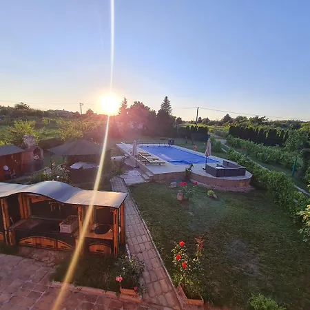 Villa Tea Fruska Gora *