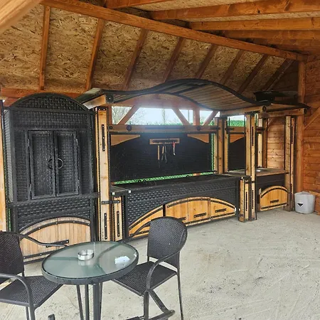 Villa Tea Fruska Gora