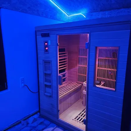 Tea Fruska Gora Villa Cortanovci