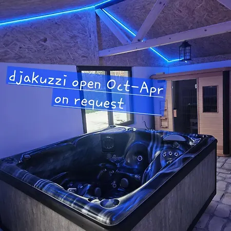 Villa Tea Fruska Gora